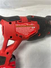 CRAFTSMAN RECIPROCATING SAW CMCS300 PRE-OWNED